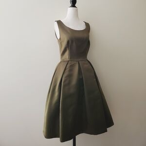 Prada Silk Dress